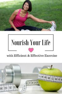 Nourish Your Life